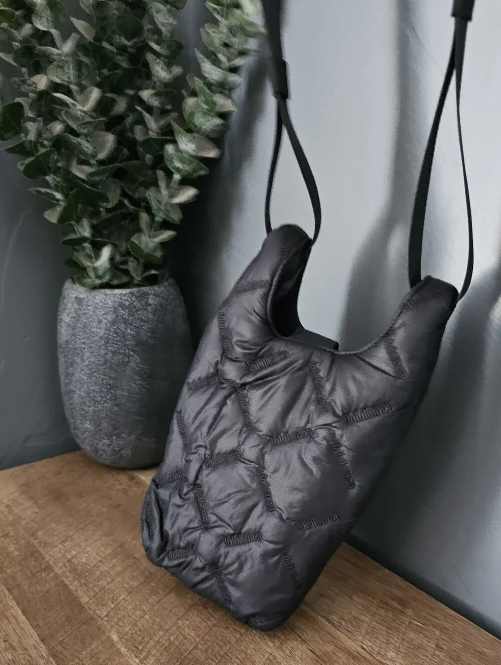 Lululemon Quilty Pleasures Bag